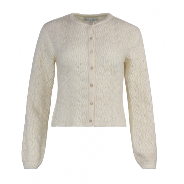 Strickjacke Avenara