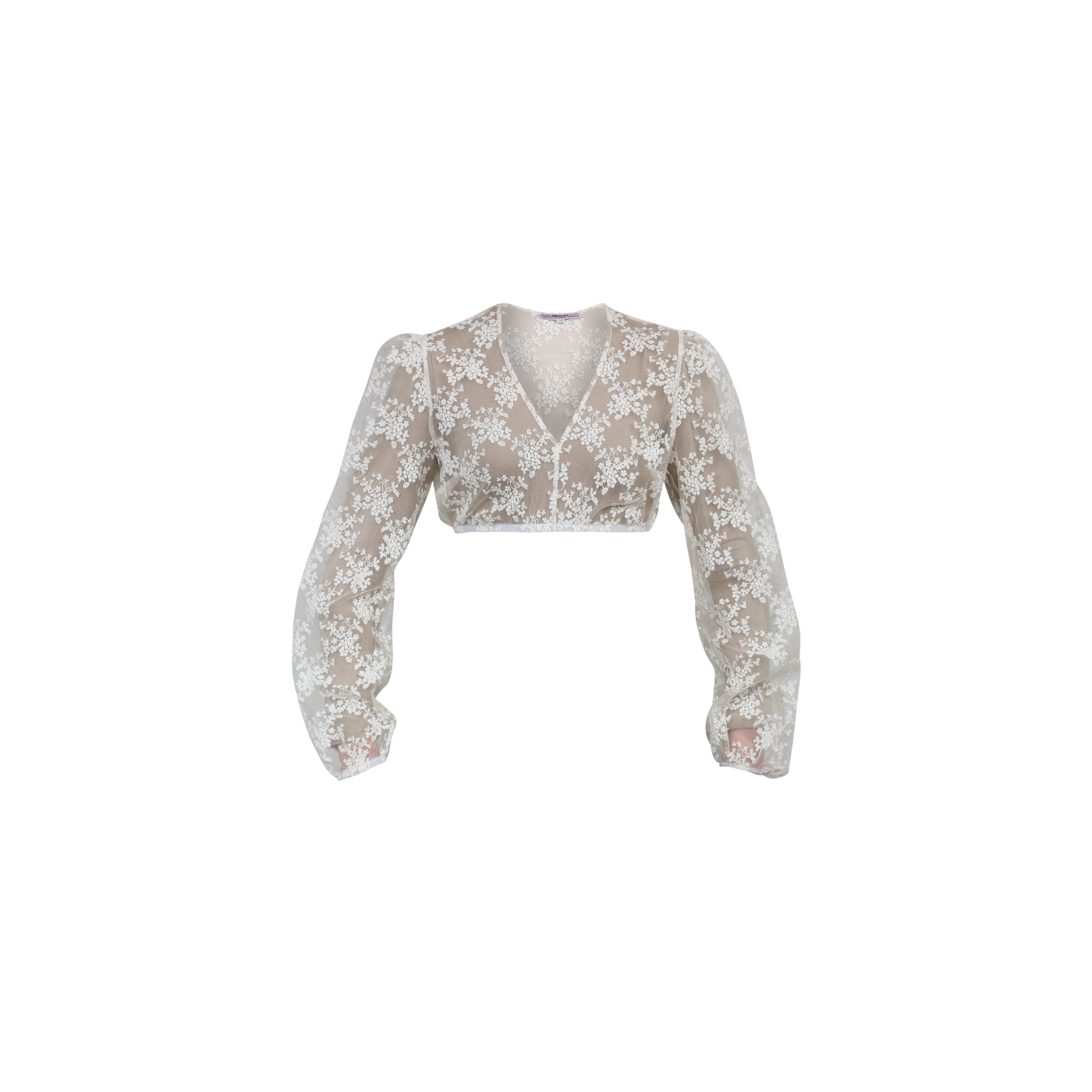 Dirndlbluse Tuchenbach