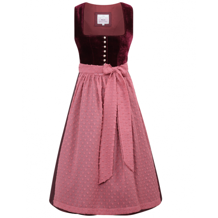 Dirndl Wolfersdorf