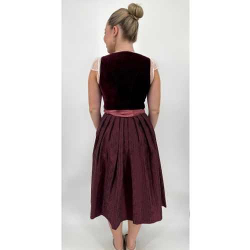 Dirndl Wolfersdorf