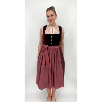 Dirndl Wolfersdorf