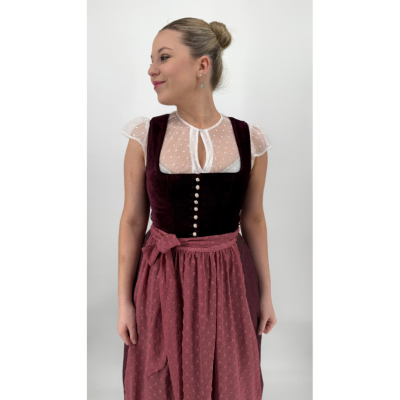 Dirndl Wolfersdorf