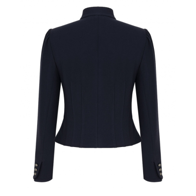 Jacke Minning