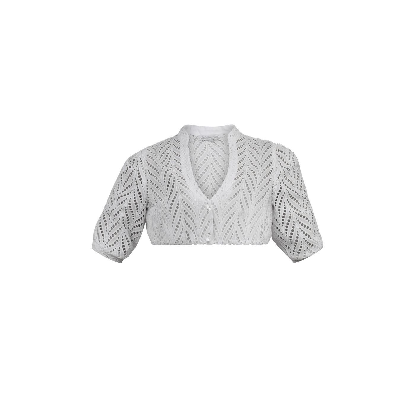 Dirndlbluse Norelin