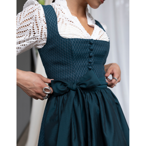 Dirndlbluse Norelin