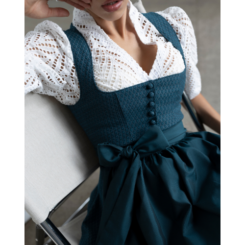 Dirndlbluse Norelin
