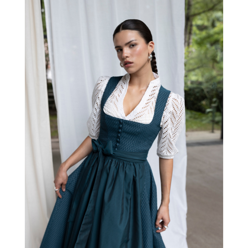 Dirndlbluse Norelin