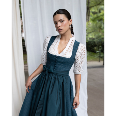 Dirndlbluse Norelin