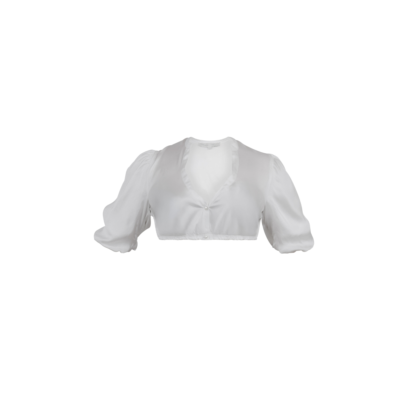 Dirndlbluse Mirenya