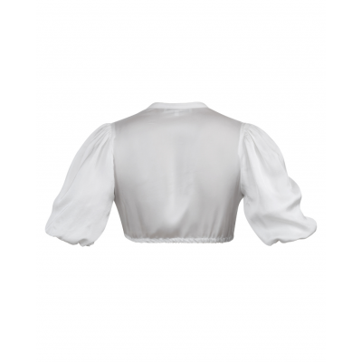 Dirndlbluse Mirenya