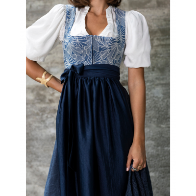 Dirndlbluse Mirenya