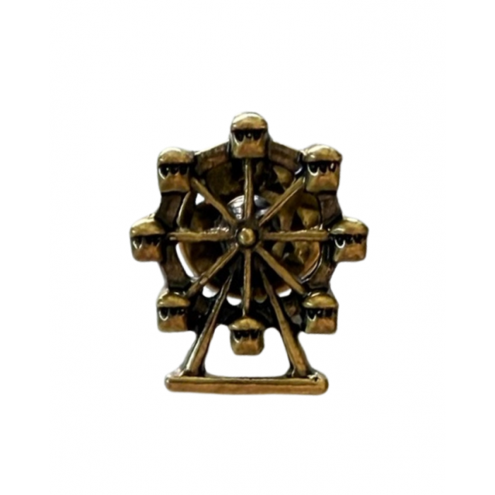 Pin Riesenrad