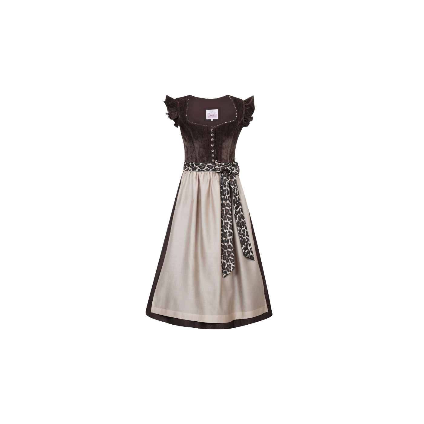 Dirndl Oberhofen