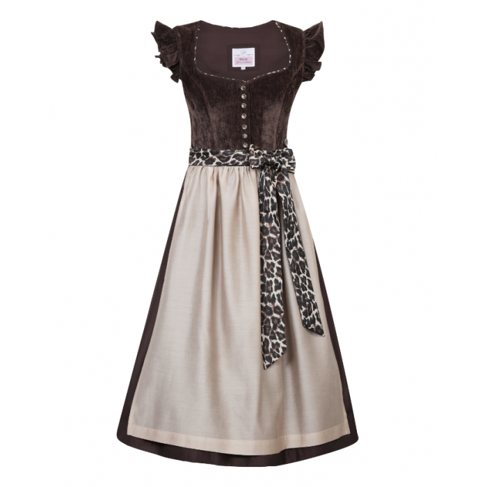 Dirndl Oberhofen