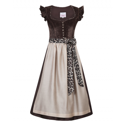 Dirndl Oberhofen