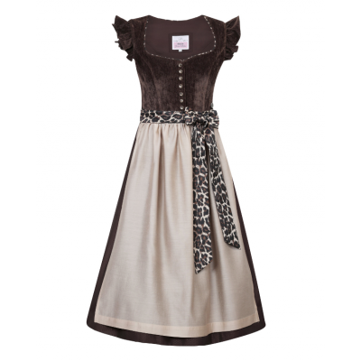 Dirndl Oberhofen