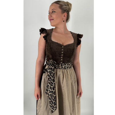 Dirndl Oberhofen