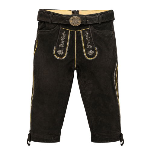al120a Lederhose Done