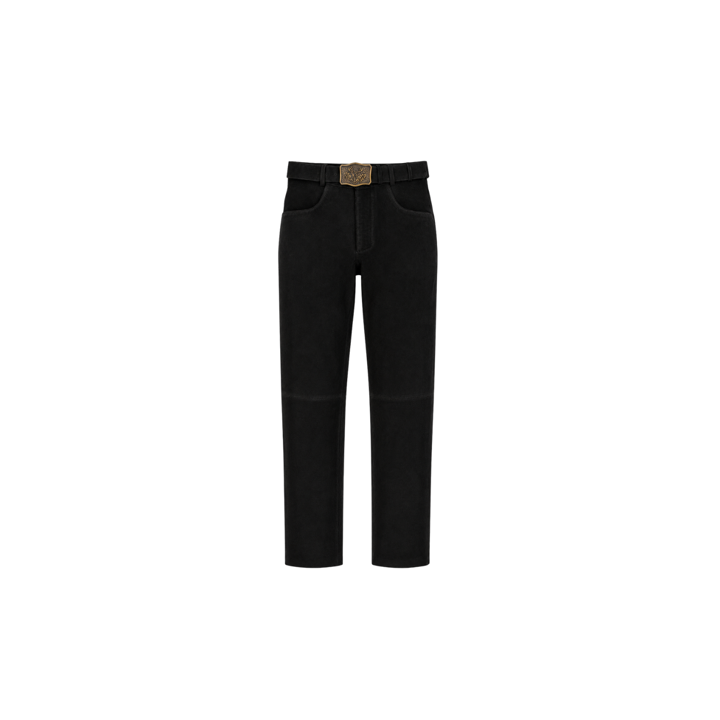 al121a Lederhose Mane