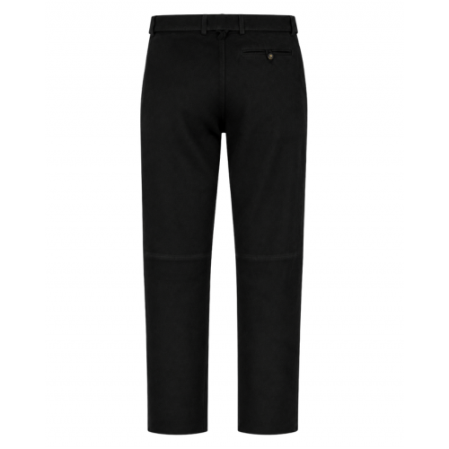 al121a Lederhose Mane