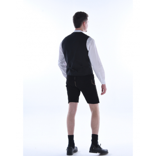al124a Lederhose Ignaz