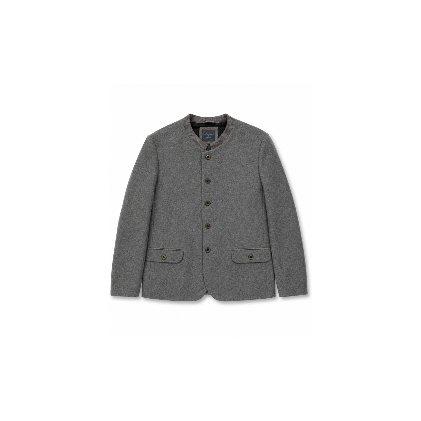 al67b Janker Leopold box