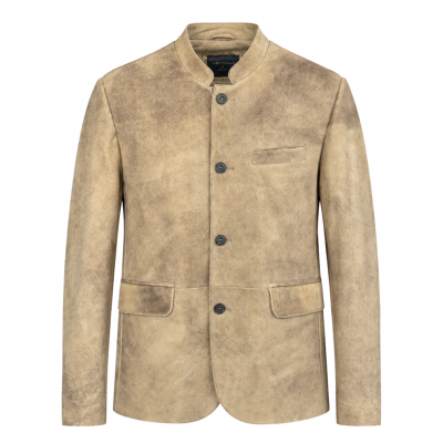 al125a Jacke Donisl
