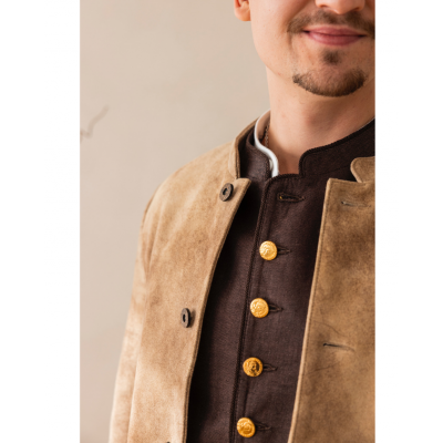 al125a Jacke Donisl