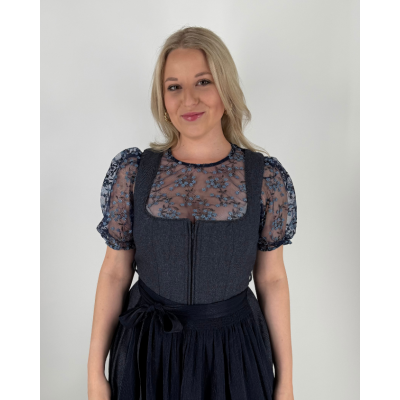 Dirndlbluse Pfarrwerfen