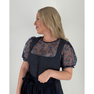 Dirndlbluse Pfarrwerfen