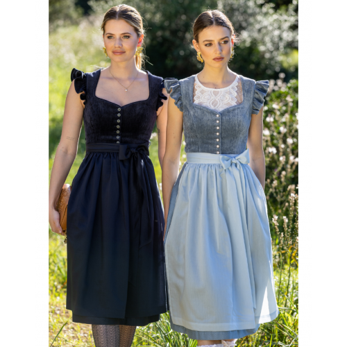 Dirndl Hochwinkel