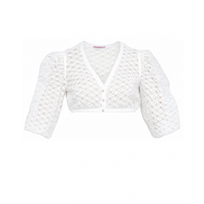 Dirndlbluse Andau