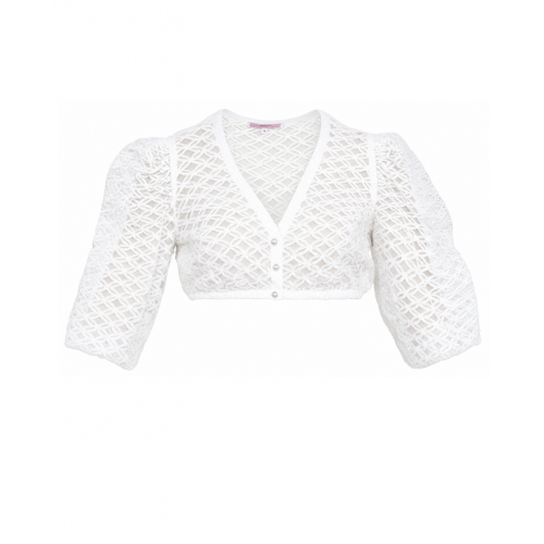 Dirndlbluse Andau