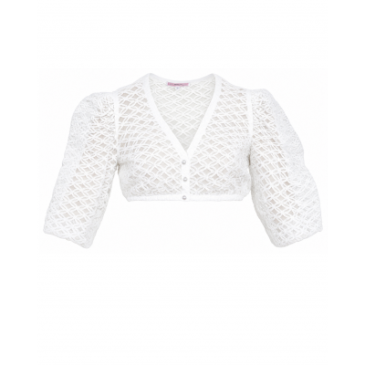 Dirndlbluse Andau