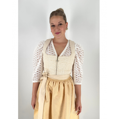 Dirndlbluse Andau
