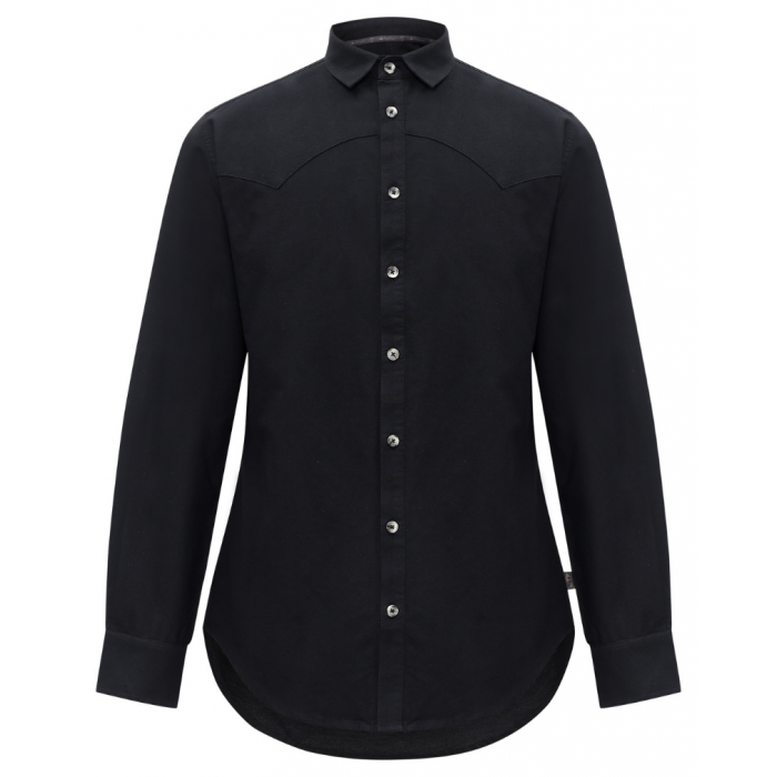 al102b Hemd Hannes Cowboy