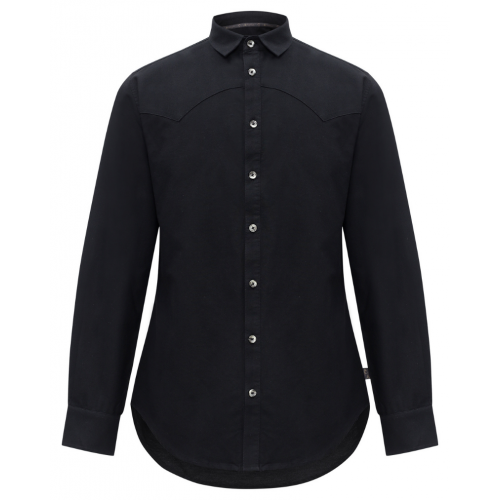 al102b Hemd Hannes Cowboy