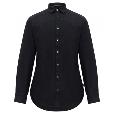 al102b Hemd Hannes Cowboy
