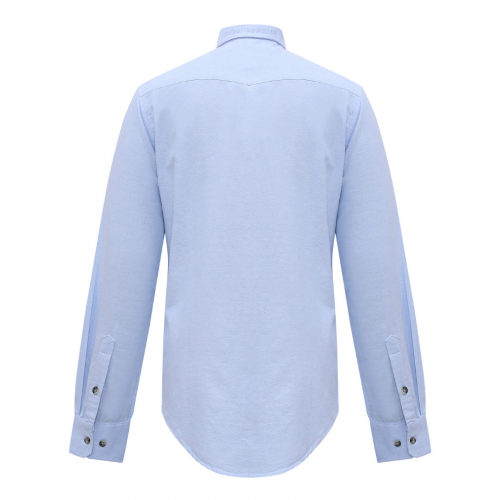 al102c Hemd Hannes Cowboy