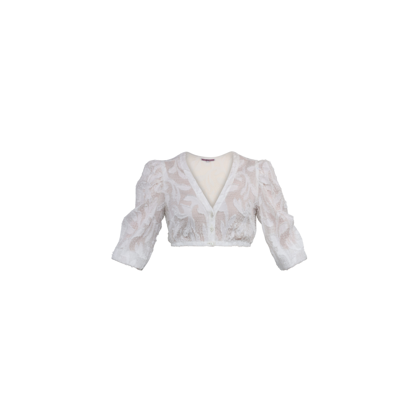 Dirndlbluse Aufeld