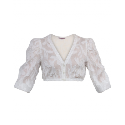 Dirndlbluse Aufeld