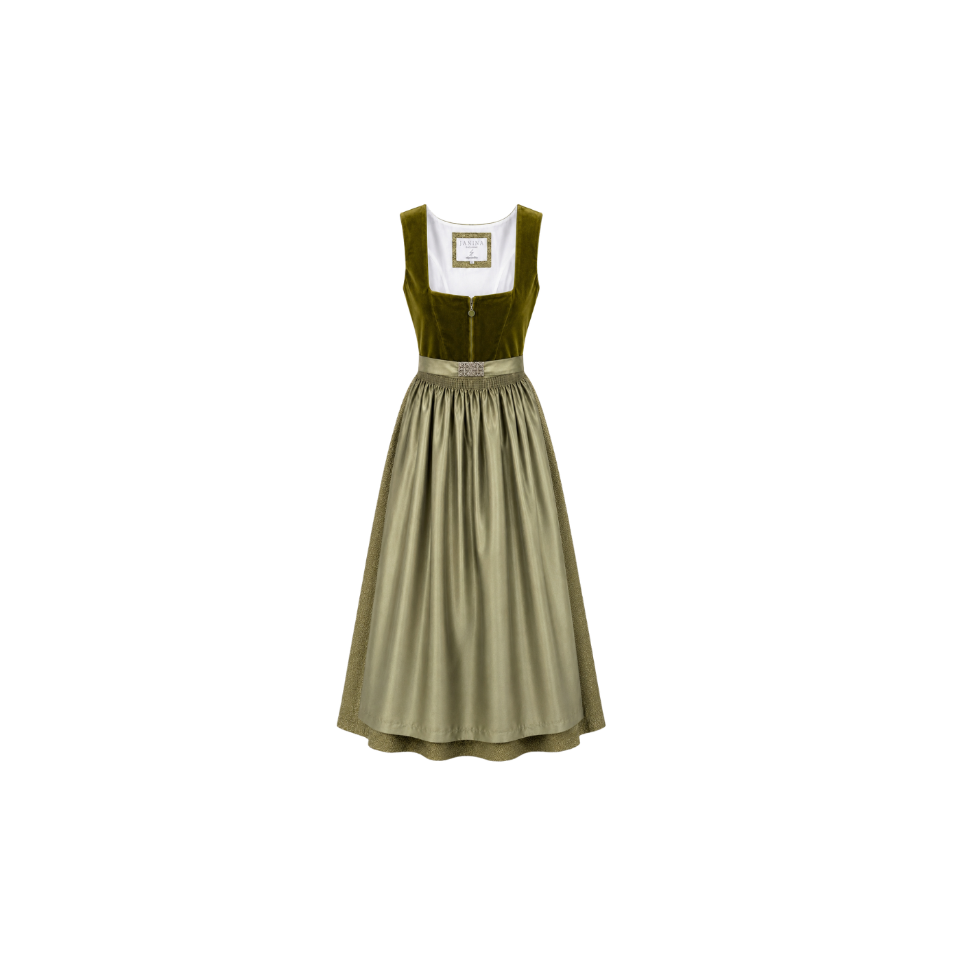 Dirndl Clarie