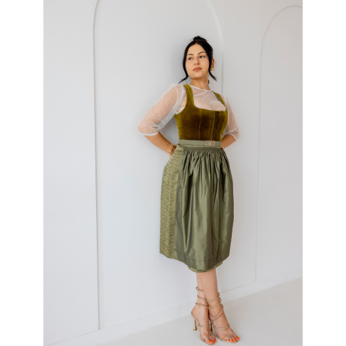 Dirndl Clarie