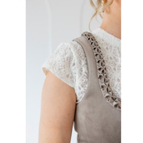 Dirndl Isabellia
