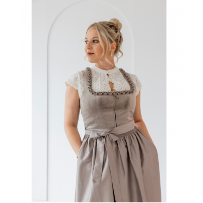 Dirndl Isabellia