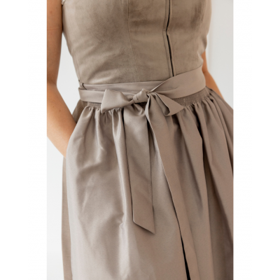 Dirndl Isabellia