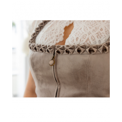 Dirndl Isabellia