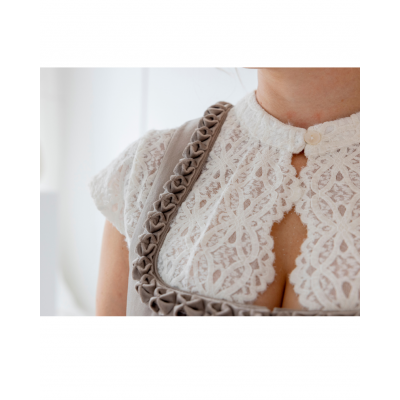 Dirndl Isabellia