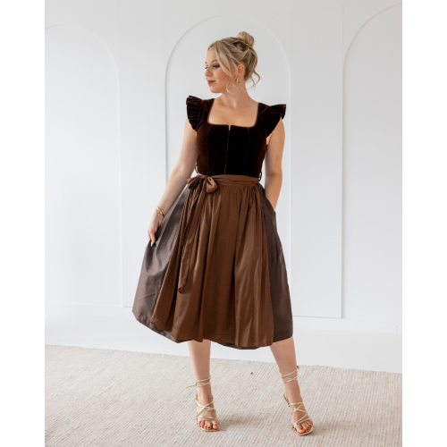 Dirndl Lilya