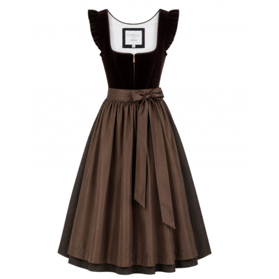 Dirndl Lilya